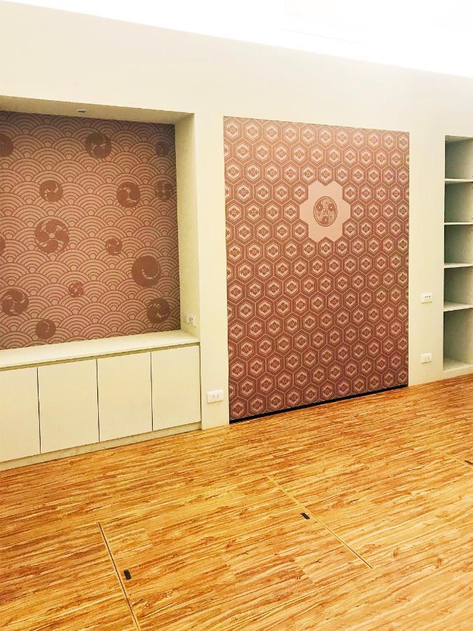 Ching Shang Tien Hua New Taipei City Экстерьер фото