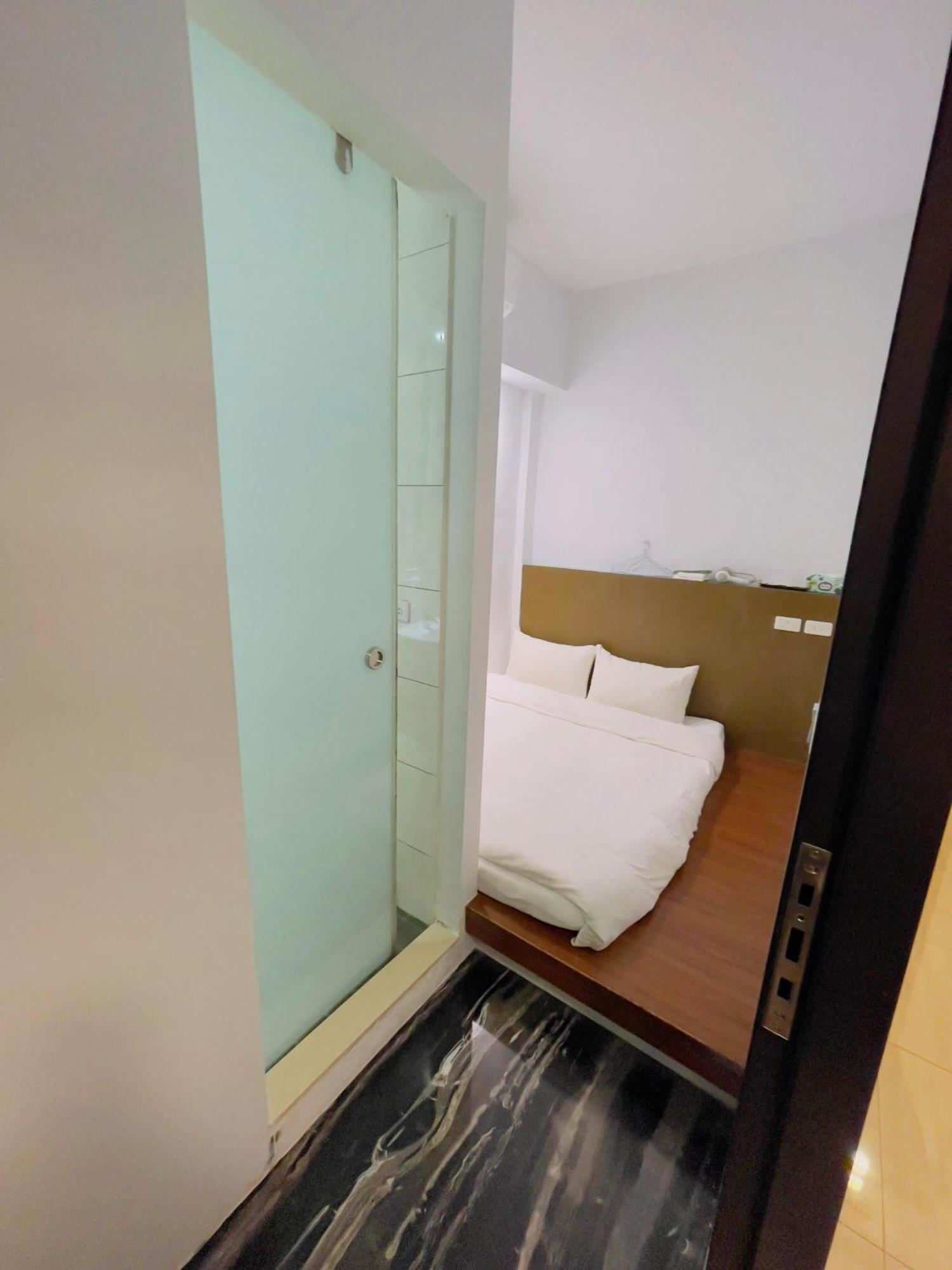 Ching Shang Tien Hua New Taipei City Экстерьер фото
