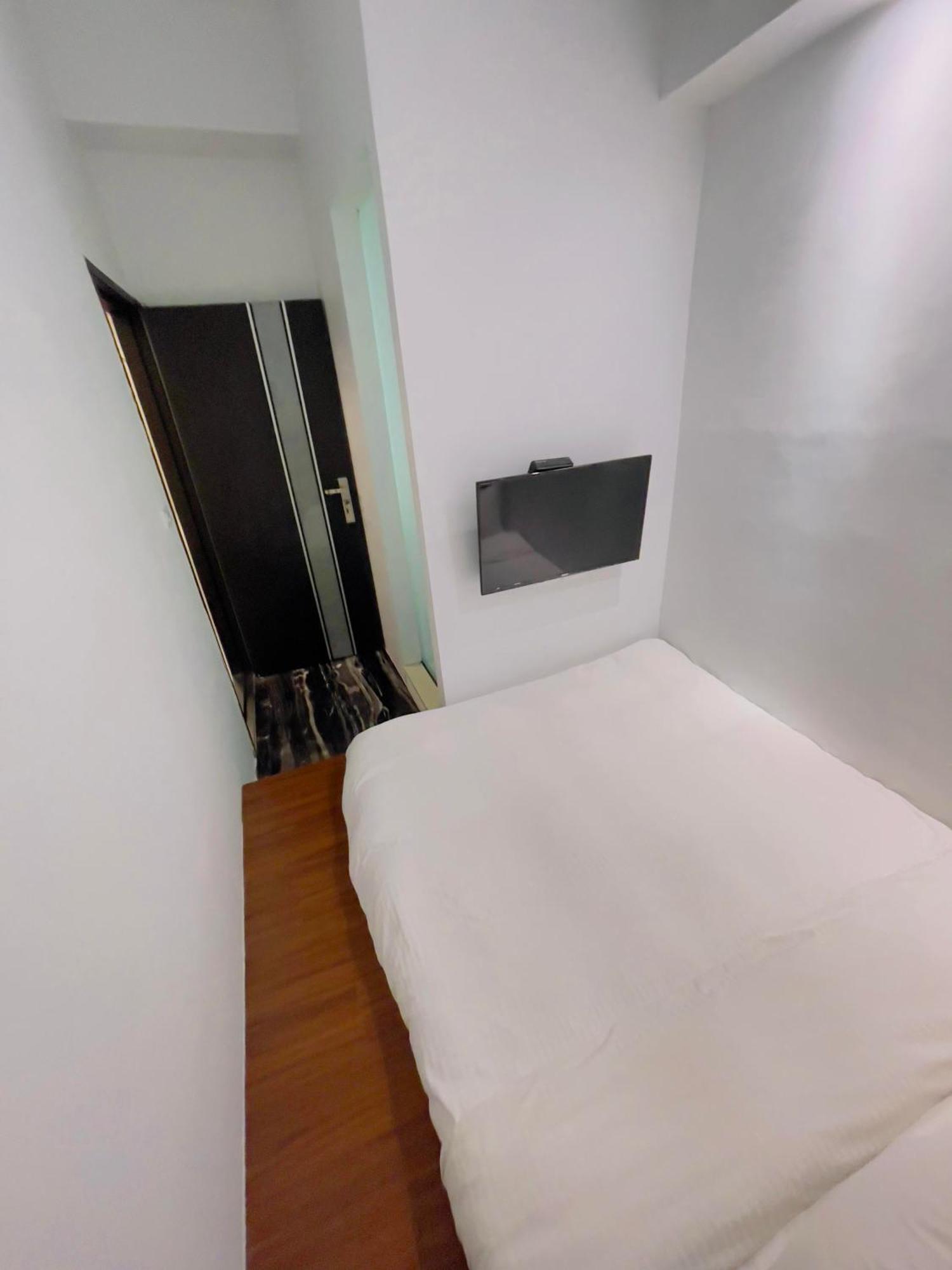Ching Shang Tien Hua New Taipei City Экстерьер фото