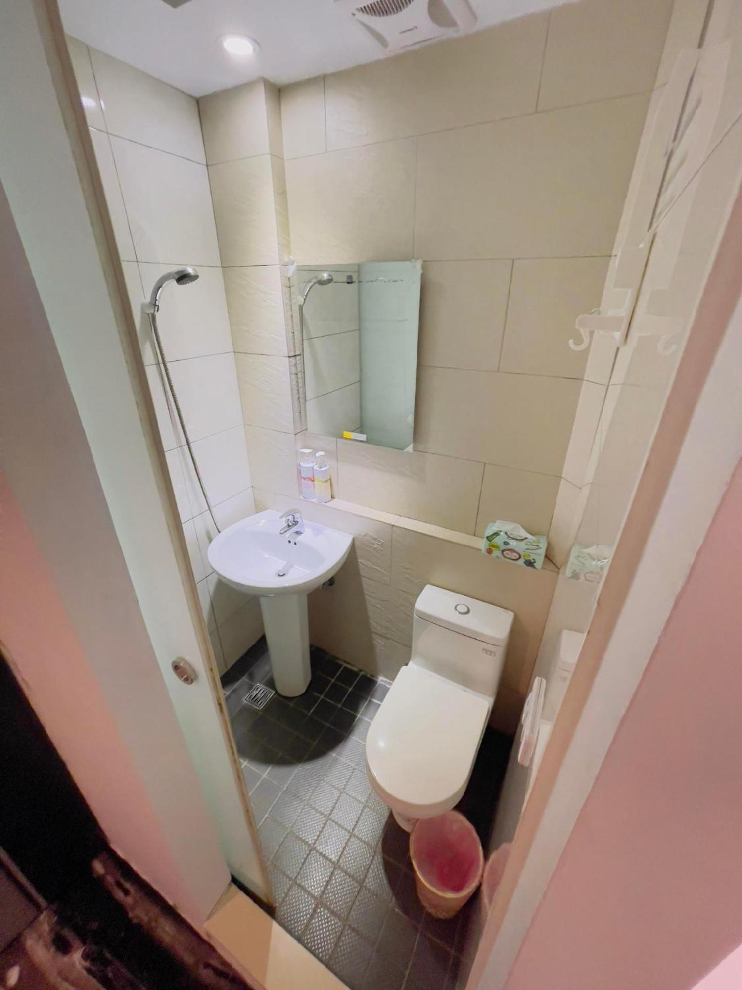 Ching Shang Tien Hua New Taipei City Экстерьер фото
