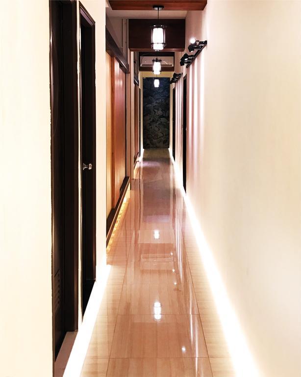 Ching Shang Tien Hua New Taipei City Экстерьер фото