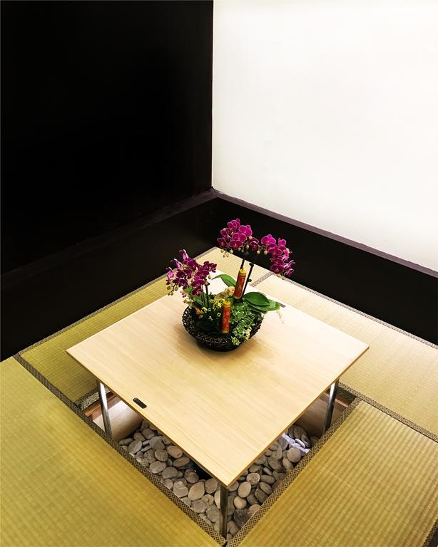 Ching Shang Tien Hua New Taipei City Экстерьер фото