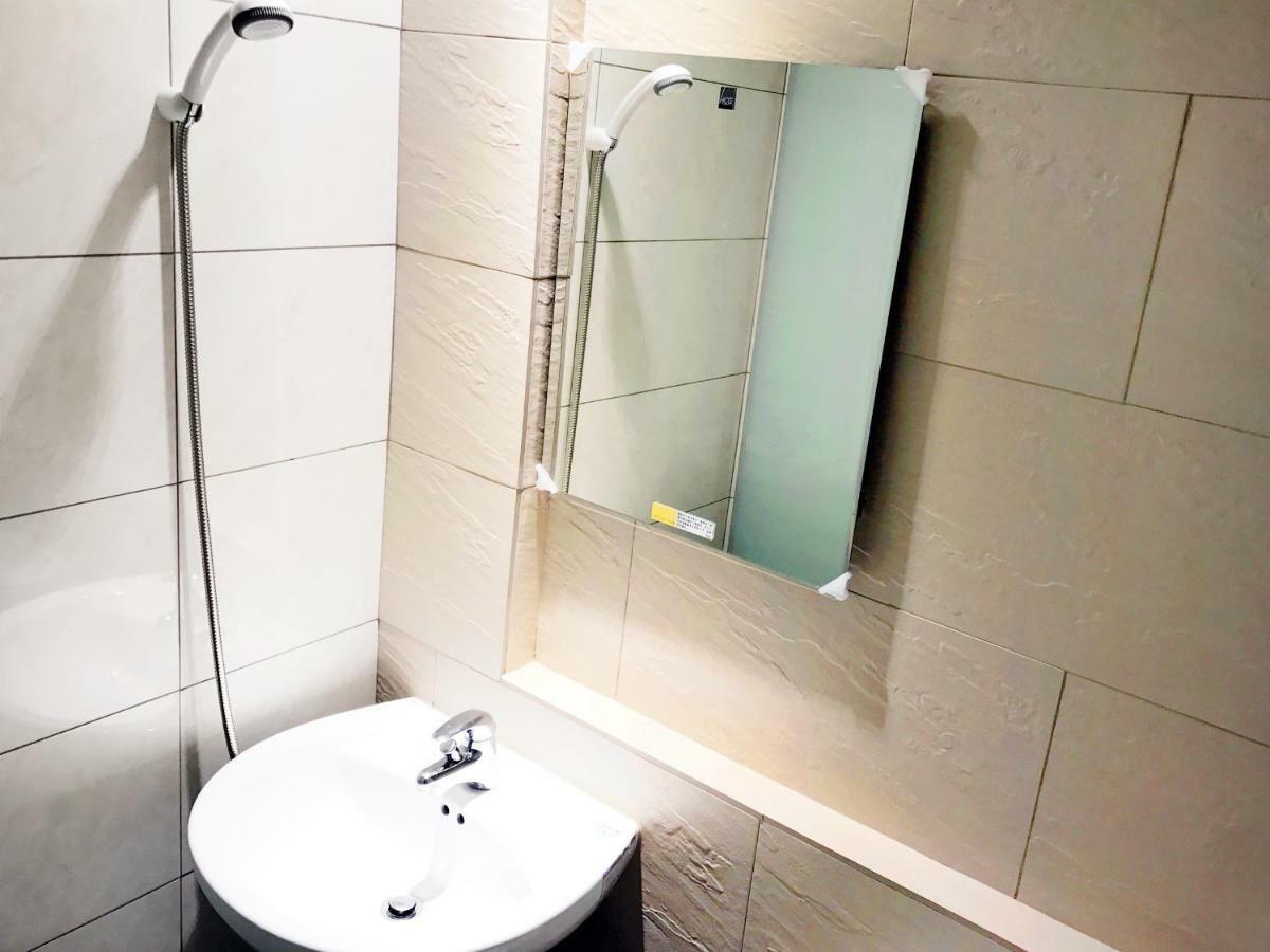 Ching Shang Tien Hua New Taipei City Экстерьер фото