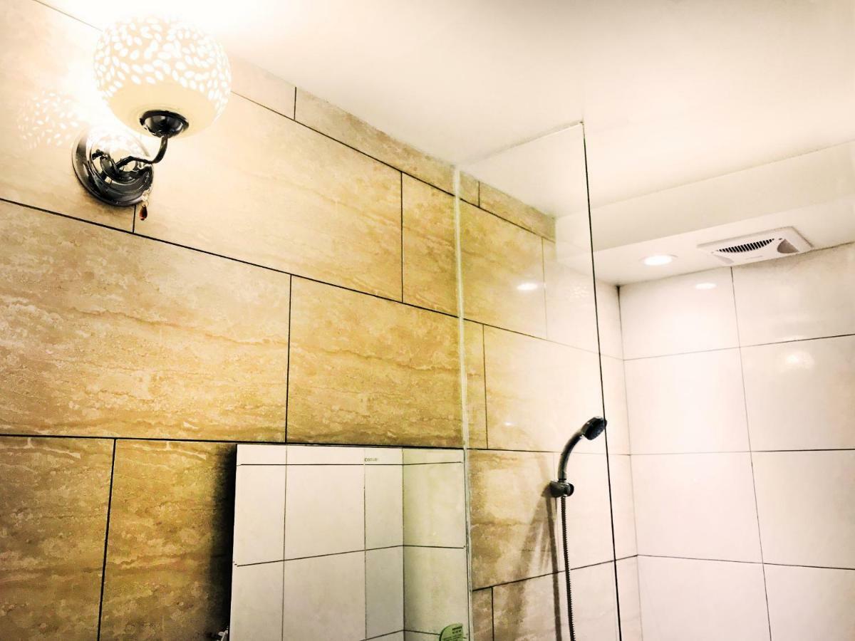 Ching Shang Tien Hua New Taipei City Экстерьер фото