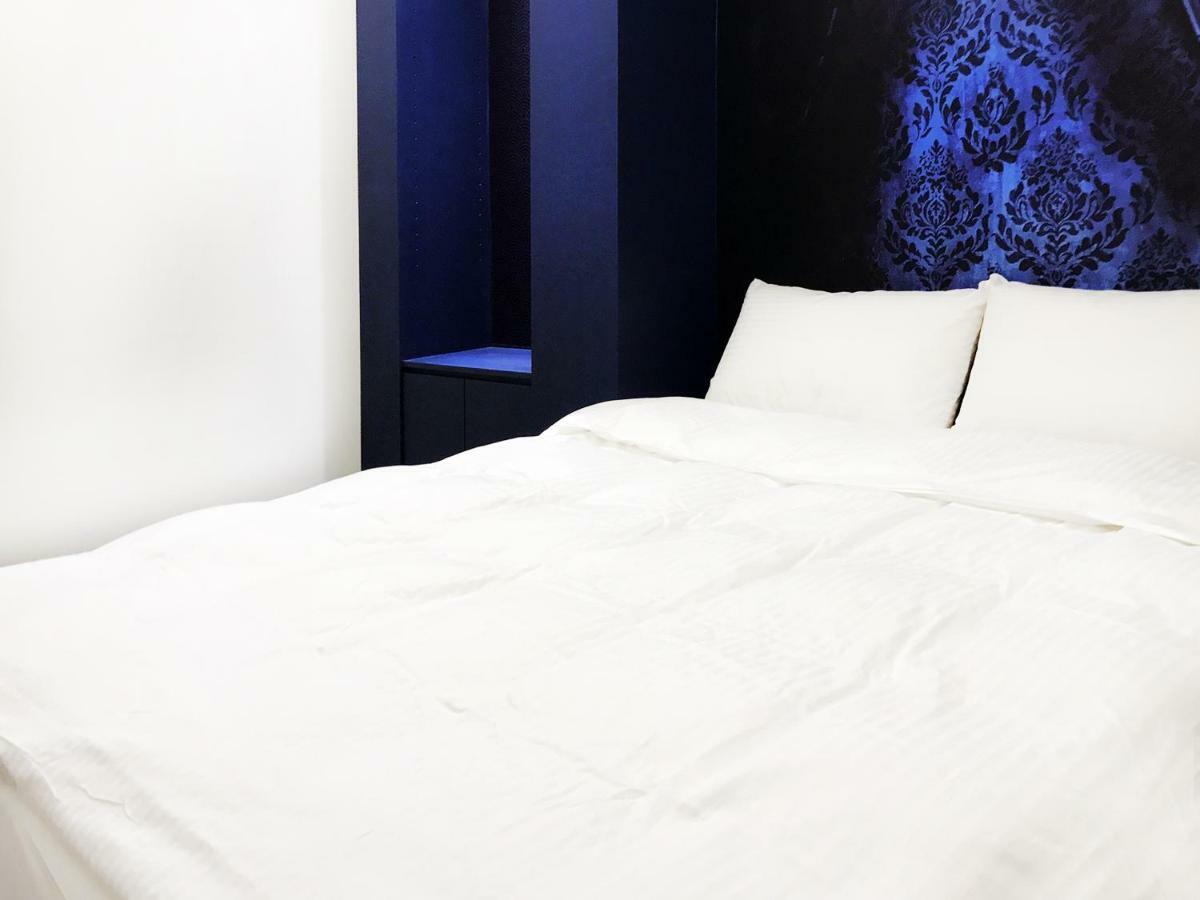 Ching Shang Tien Hua New Taipei City Экстерьер фото