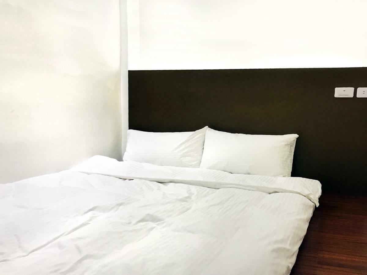 Ching Shang Tien Hua New Taipei City Экстерьер фото