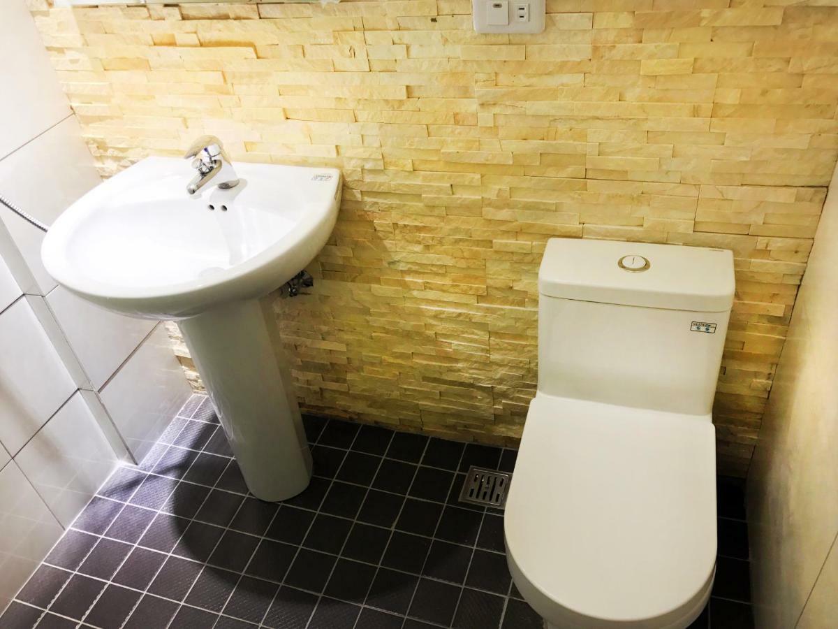 Ching Shang Tien Hua New Taipei City Экстерьер фото