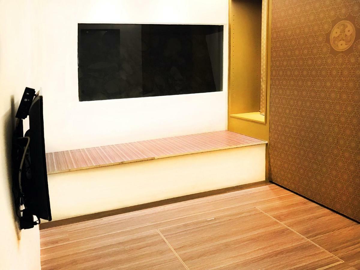 Ching Shang Tien Hua New Taipei City Экстерьер фото