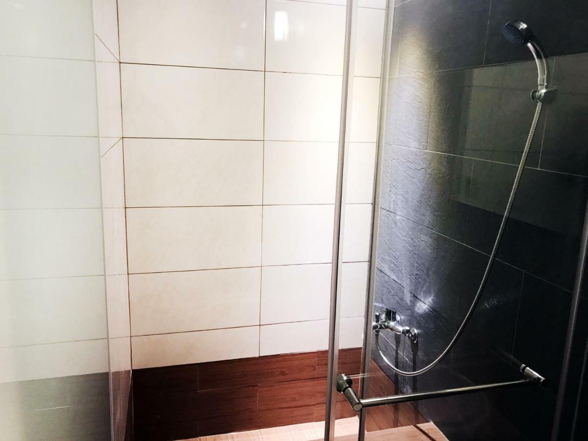 Ching Shang Tien Hua New Taipei City Экстерьер фото