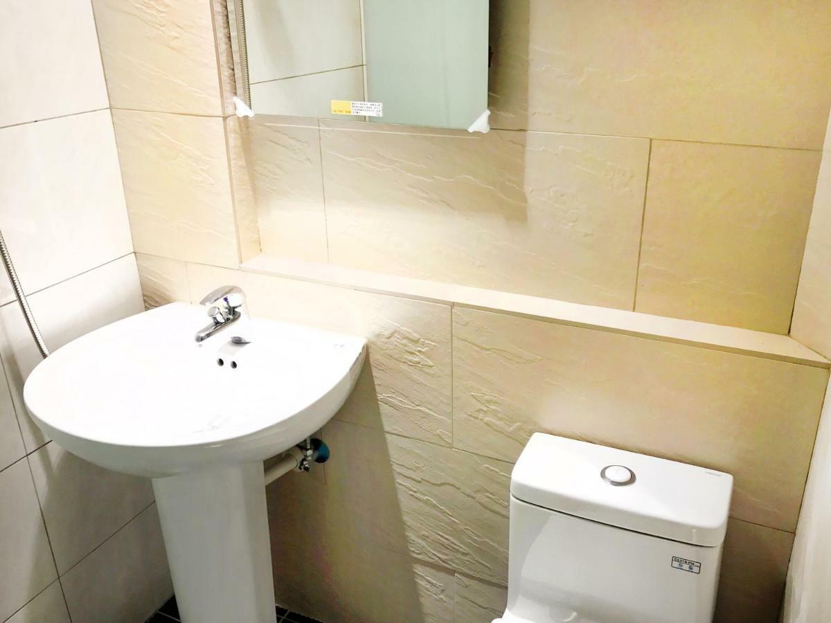 Ching Shang Tien Hua New Taipei City Экстерьер фото