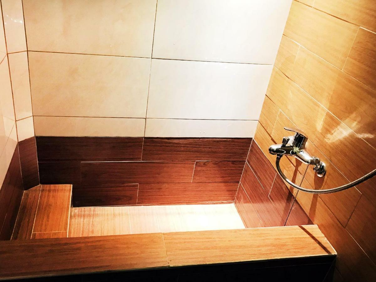 Ching Shang Tien Hua New Taipei City Экстерьер фото