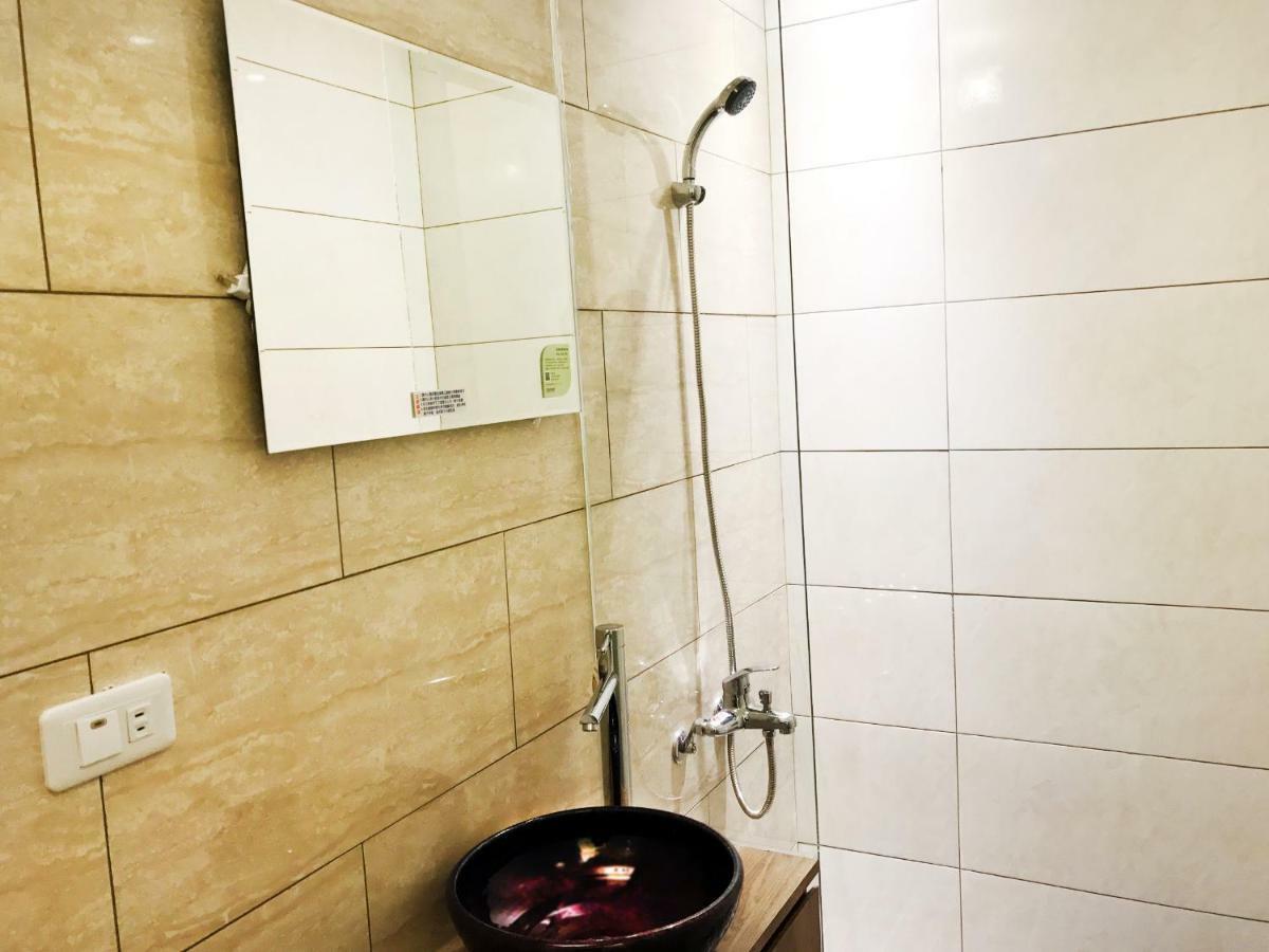 Ching Shang Tien Hua New Taipei City Экстерьер фото