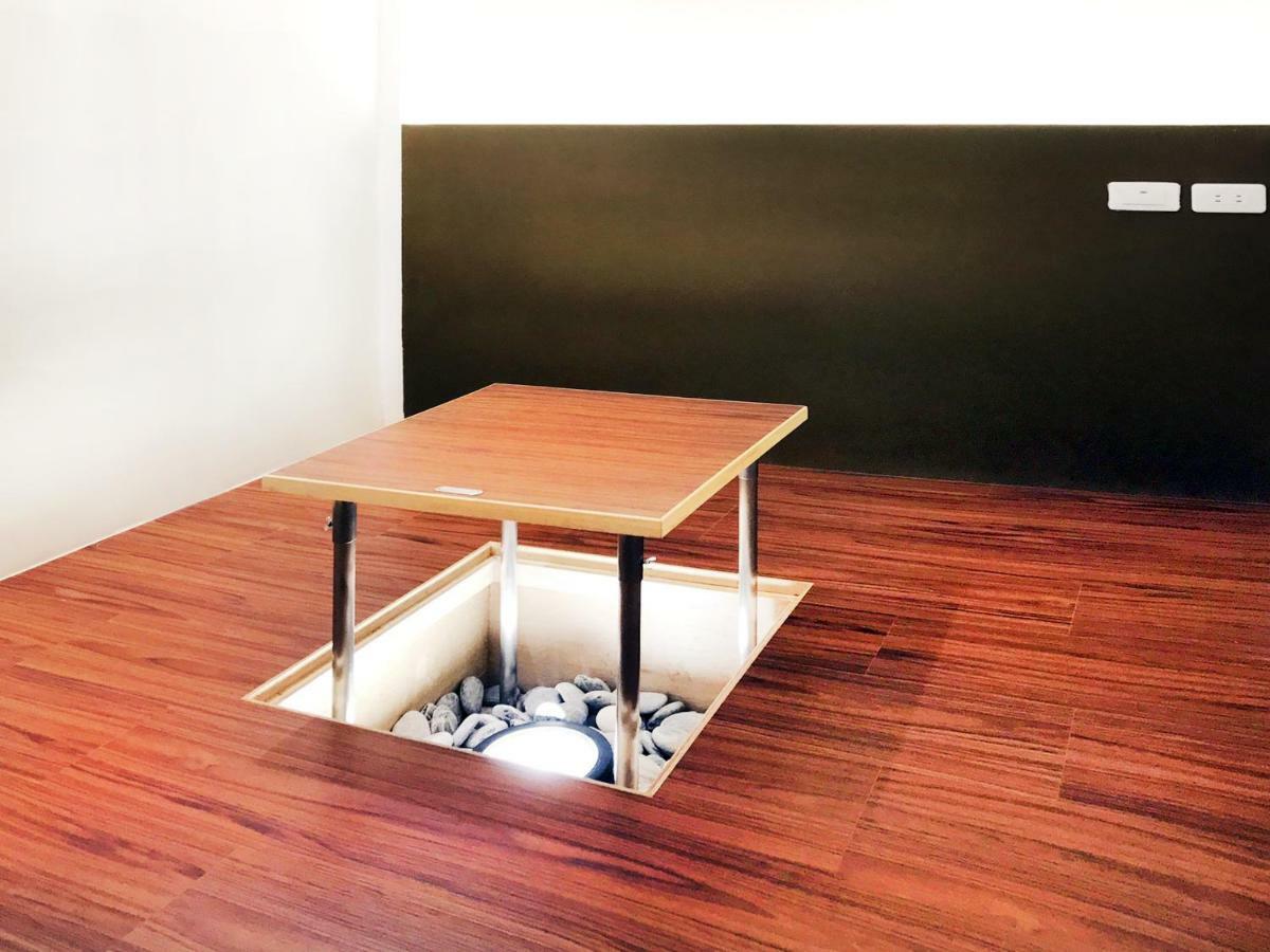Ching Shang Tien Hua New Taipei City Экстерьер фото