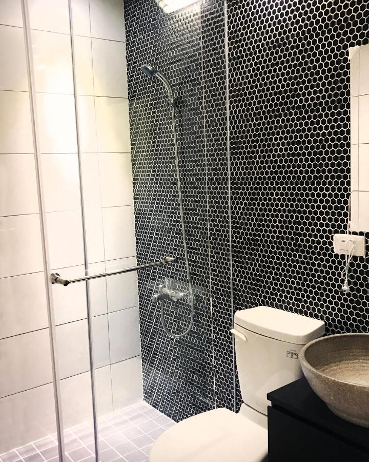 Ching Shang Tien Hua New Taipei City Экстерьер фото