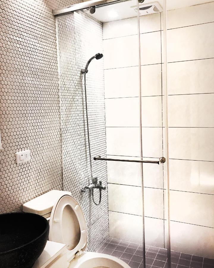 Ching Shang Tien Hua New Taipei City Экстерьер фото