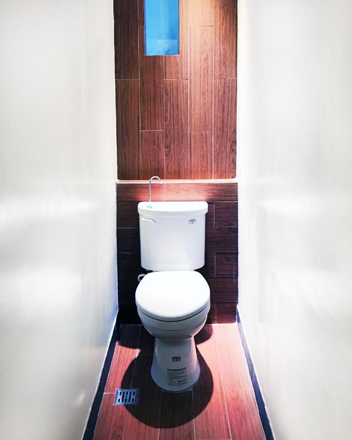 Ching Shang Tien Hua New Taipei City Экстерьер фото